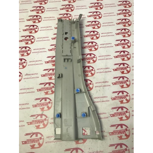 Накладка стойки правая Renault Trafic III 2014-2021 769135169R